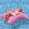JINGTOPS Amaca Gonfiabile Adulti Stella Marina Amaca Galleggiante Piscina Gonfiabile 1...