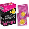 GLOP Addio al Nubilato, Gioco da Tavolo per la Festa della Futura Sposa, Gioc...