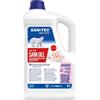 sanitec Sani Gel Igienizzante Mani 4,5kg - Sanitec