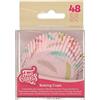 FunCakes F84225 Baking Cups, Paper