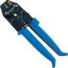 Hozan Japan NEW HOZAN P-722 strumento di crimpatura con spogliarellista e taglierin...