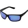 Maui Jim GAFAS MAUI JIM - Kanaio Coast_B766-08C C: BLACK/EYE SIZE: 61 TEMPLE LENGTH: 127 VERTICAL SIZE: 38 Cura della persona e salute