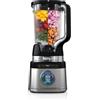 Ninja Detect Power Blender Pro 1200 W con brocca da 2 l (capacità massima del liquido 1900 ml), potente frullatore per frullati, tritare verdure e mescolare bevande surgelate, nero, TB201UK