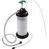 BGS 9701 | Aspiratore per fluidi | 5,5 l