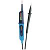 Unitec Tester di tensione 2P 6 - 400 V, 1 pezzi, colore giallo, 46025