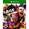 Rage 2 - Xbox One Xbox One Standard (Microsoft Xbox One)