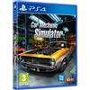 Car Mechanic Simulator (PS4) PlayStation 4 Single (Sony Playstation 4)