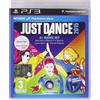 PS3 Just Dance 2015 (ITA Cover) /PS3 Game NUOVO