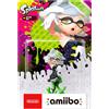 Splatoon Marie Amiibo (Nintendo Wii U/Nintendo 3DS) Nintendo Wii (Nintendo 3DS)