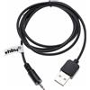 vhbw Cavo di ricarica USB per JBL Synchros S400 E30 J56 E50BT J56BT E40 E50 E40BT