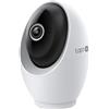 Tapo Videocamera sorveglianza C260 Smart AI Pan&Tilt White 4K 2160p UHD