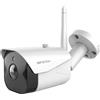 ISNATCH HeyCam Bull Telecamera IP WiFi da Esterni/Interni 1080p, Risoluzione HD 2MP,...