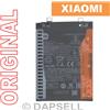 0968A9A Batteria Ricambio Originale Bp4k 5000mah Litio Per Xiaomi Redmi Note 12 Pro 5g