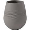Villeroy & Boch Manufacture Collier vaso, 12x15cm, carré, talpa