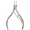 Green Bell Craftsmanship Giappone NUOVO Green Bell Takumi tagliaunghie in acciaio inox Sharp G-1025