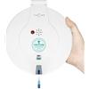 TabTime Dispenser automatico per pillole istruzioni in italiano con Coperchio...