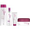 WELLA SYSTEM PROFESSIONAL Kit Color Save Shampoo 250ml + Bi-Phase Conditioner 1