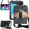 TECHGEAR XCase per Microsoft Surface Go 3 / Surface Go 2 10.5", resistente e ...