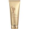 WELLA SYSTEM PROFESSIONAL Balsamo Per Capelli Secchi WELLA SP Luxe Oil Keratin Conditioner Cream 200ml