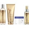 WELLA SYSTEM PROFESSIONAL Kit Luxe Oil Keratin Protect Shampoo 200ml + Conditi