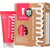 nuud Starter Pack | nuova crema | 1 x 15ml | 100% naturale, deodorante crema ...