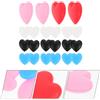 15 Pairs Ear Hook Protector Comodi Ganci Per Occhiali Accessorio