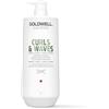Goldwell Curls & Waves Hydrating Shampoo 1000 Ml