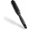 Olivia Garden Expert Blowout Speed Black Label - Nero opaco 25 Spazzola rot...