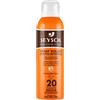Seysol Spray Solare Effetto Invisibile Spf 20, 150ml