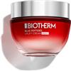 BIOTHERM Blue Peptides Uplift Cream Night, Crema Notte Antietà, Per Tutti i T...