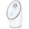Beurer FC 72 Pureo Ionic Hydration Sauna per il Viso Agli Ioni