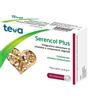 Teva Italia Srl Teva Italia Serencol Plus Integratore per il Colesterolo, 30 Compresse