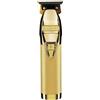 Babyliss Pro Beard Trimmer Skeletonfx 4Artists gold FX7870GE