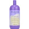 INEBRYA SHAMPOO ANTIGIALLO |Ideale per tutti i capelli biondi, decolorati o g...