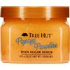 Tree Hut EXFOLIANTE de papaya paradise 510 gr