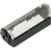 vhbw Lamina di rasatura per Braun Formula 5479 5559 5470 5569 5579 5564 5567 + telaio