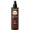 Leocrema Olio Abbronzante Spray SPF 6, Assorbimento Rapido senza Ungere, Res...