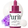 PURITO Seul Timeless Bloom Bakuchiol siero coreano Jeju Hydrangea, per pelli ...