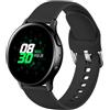 Dirrelo Sportivo Cinturino Compatibile con Samsung Galaxy Watch Active/Active...