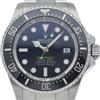 ROLEX Sea-Dweller Deep Sea Watch (senza notazione SEA-DWELLER) D Blue...