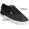 PUMA Sneaker Donna Jada Renew In Nabuk Blu, Taglia 7 UK, 40.5 EUR