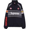 Supreme Giacca Supreme Ducati Track nera