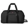 Eastpak Container 85 + Borsone, 83 x 39 x 41 cm, 132 L Black Nero