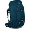Osprey Fairview Donna Zaino, 70L, Night Jungle Blue, O/S