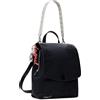 Desigual BACK_SIERRA SUMY MINI STR, U, 2000 BLACK