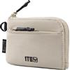 1TG Tactical 1TG Portafoglio piccolo, 500D Nylon, piccolo portafoglio con chiusura lampo,...