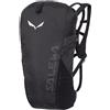 SALEWA Ultra Train 22 Zaino, Unisex Adulto, Black, Taglia Unica