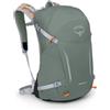 Osprey Hikelite Unisex Zaino, 26L, Pine Leaf Green, S/M