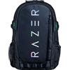 Razer Rogue V3 Backpack 15,6" Zaino da viaggio compatto scomparto per comput...