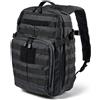 5.11 Zaino tattico RUSH 12 2.0 militare di sopravvivenza Molle zaino con scom...